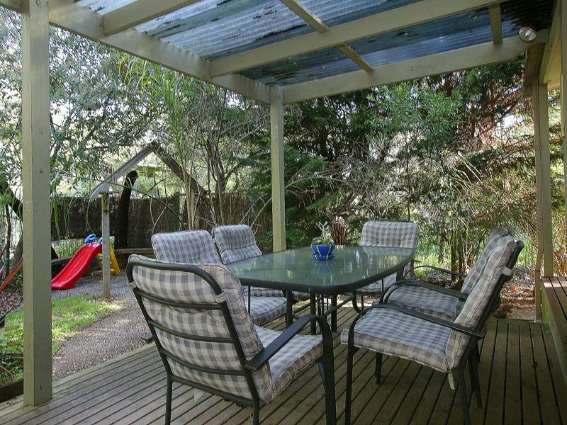 34 Chalet Road, Healesville VIC 3777