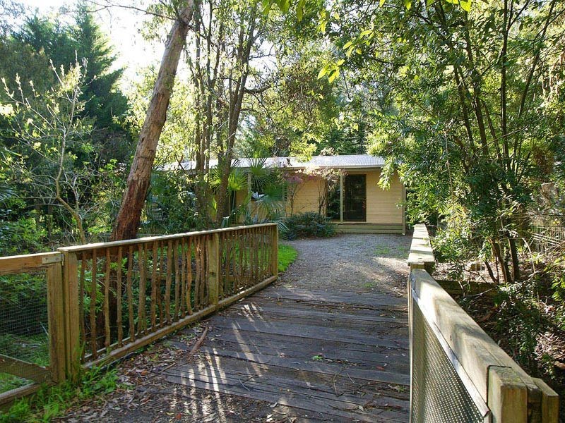 34 Chalet Road, Healesville VIC 3777