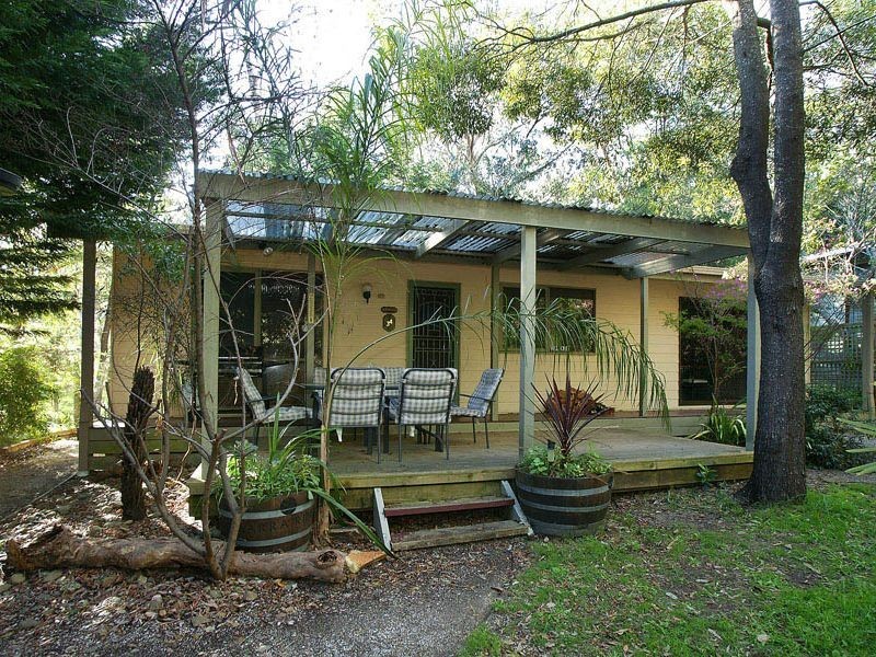 34 Chalet Road, Healesville VIC 3777