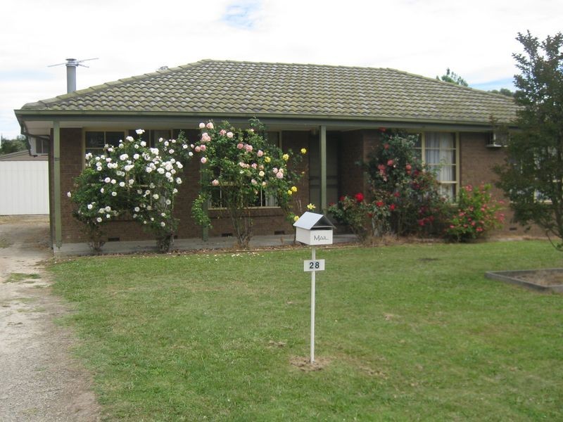 28 Auburn Road, Healesville VIC 3777