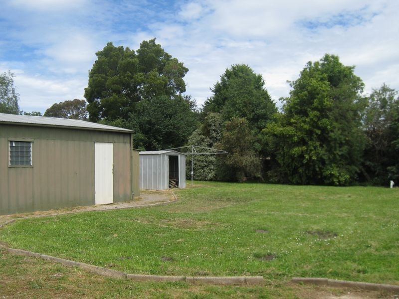 28 Auburn Road, Healesville VIC 3777