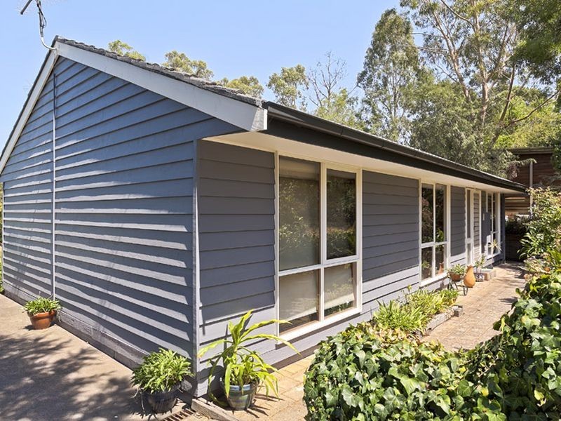 15 Mt Lebanon Road, Healesville VIC 3777