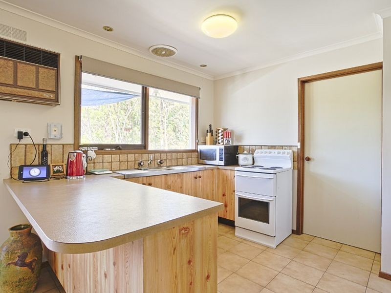 15 Mt Lebanon Road, Healesville VIC 3777