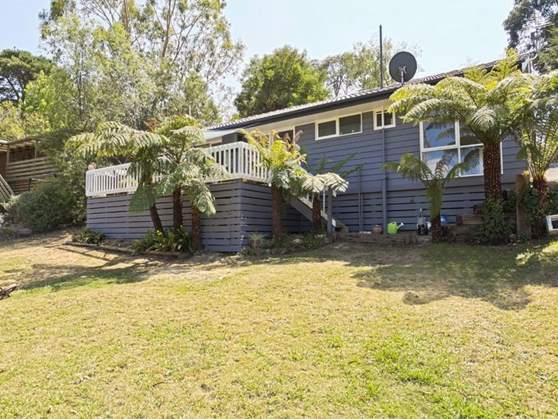 15 Mt Lebanon Road, Healesville VIC 3777