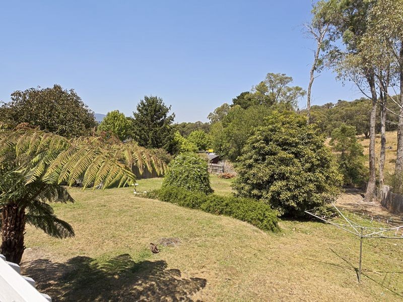 15 Mt Lebanon Road, Healesville VIC 3777