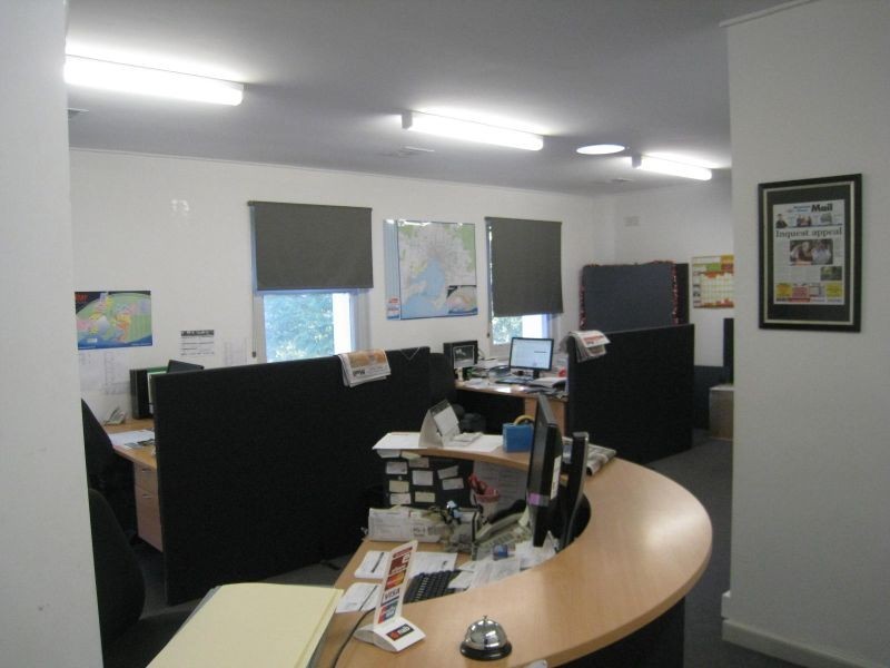 244 Maroondah Highway, Healesville VIC 3777