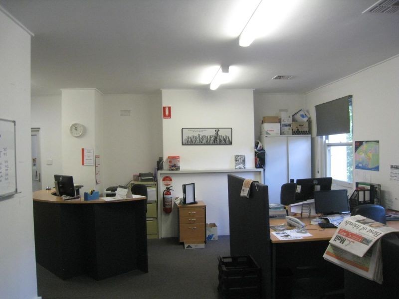 244 Maroondah Highway, Healesville VIC 3777