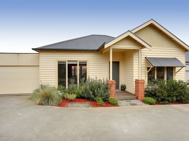 9/5A McGrettons Road, Healesville VIC 3777