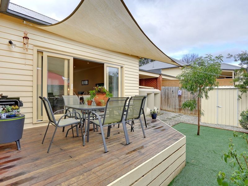 9/5A McGrettons Road, Healesville VIC 3777