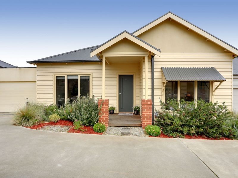 9/5A McGrettons Road, Healesville VIC 3777