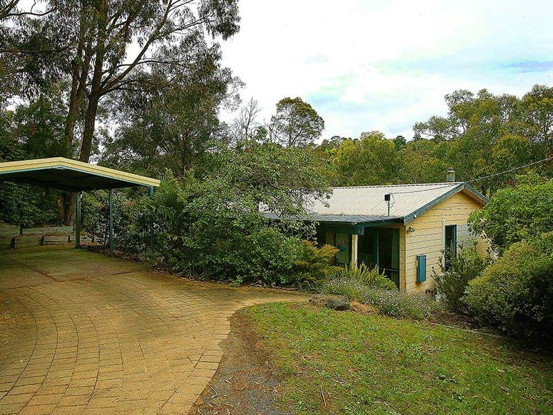 6 George Road, Healesville VIC 3777