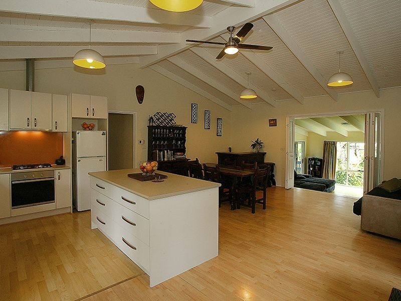 6 George Road, Healesville VIC 3777