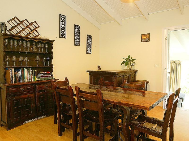 6 George Road, Healesville VIC 3777