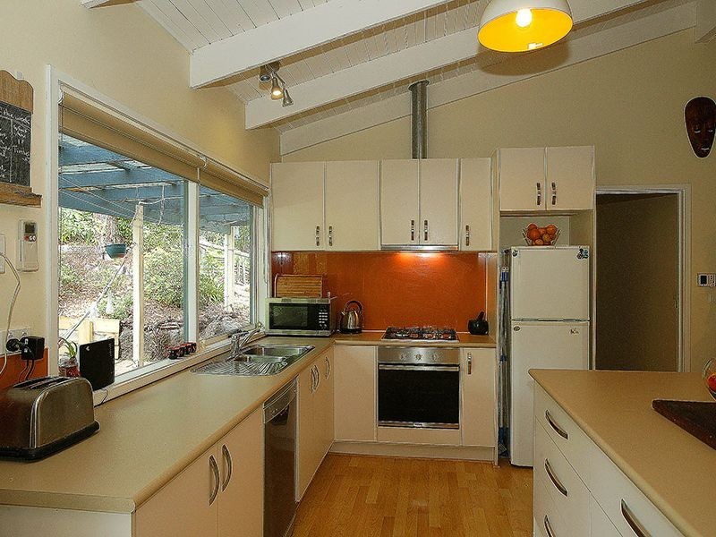 6 George Road, Healesville VIC 3777