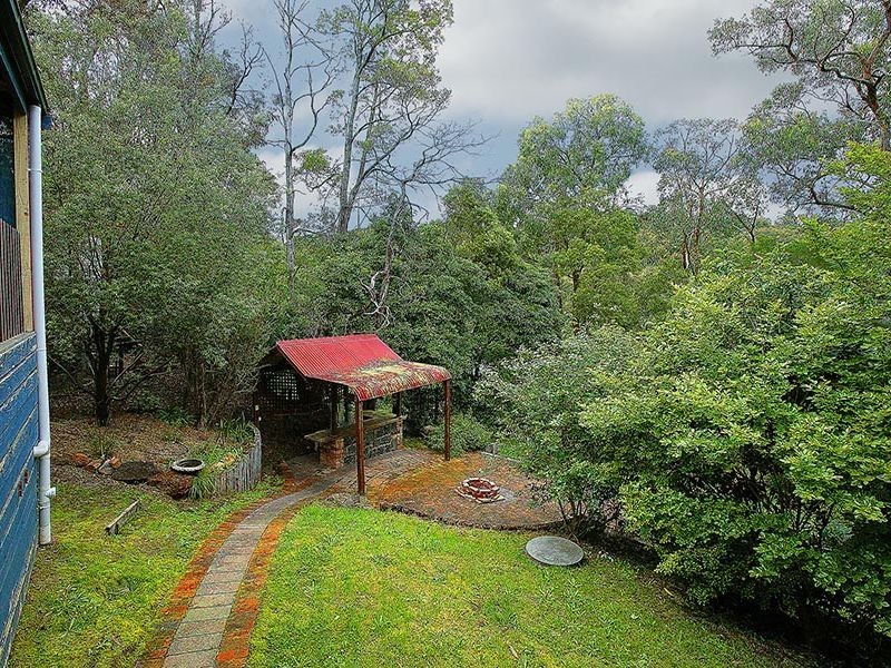 6 George Road, Healesville VIC 3777