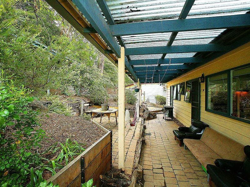 6 George Road, Healesville VIC 3777