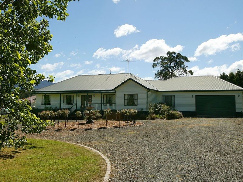 185 Don Road, Healesville VIC 3777