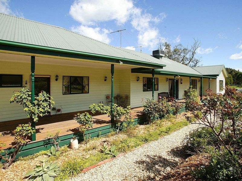 185 Don Road, Healesville VIC 3777