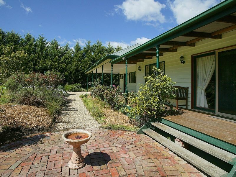 185 Don Road, Healesville VIC 3777