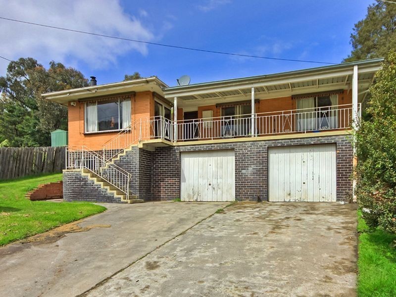 26 Lalors Road, Healesville VIC 3777