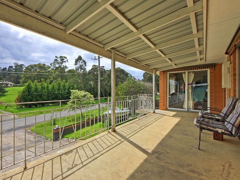 26 Lalors Road, Healesville VIC 3777