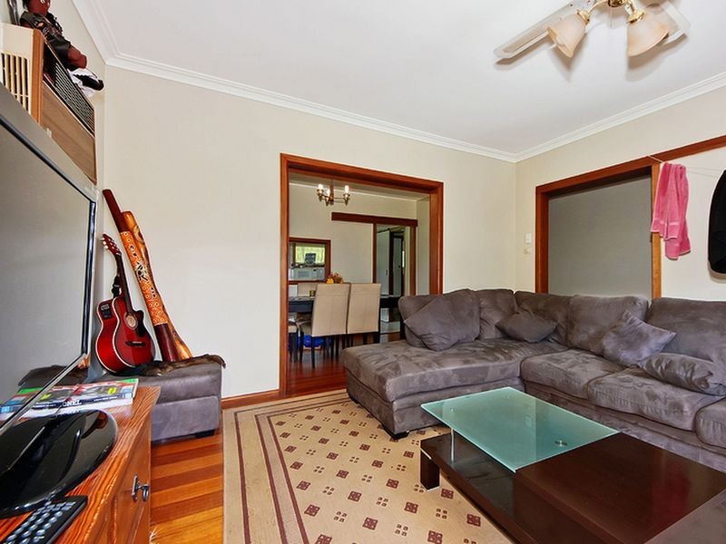 26 Lalors Road, Healesville VIC 3777