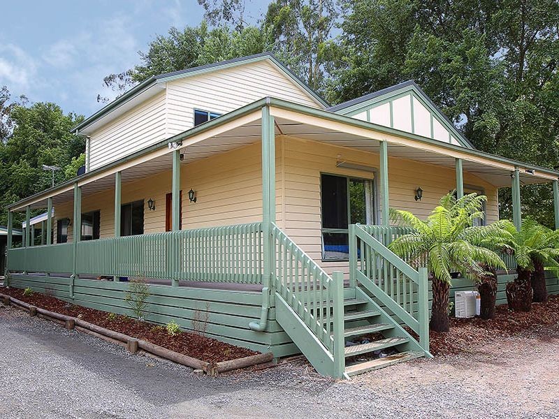 25 Farnham Road, Healesville VIC 3777