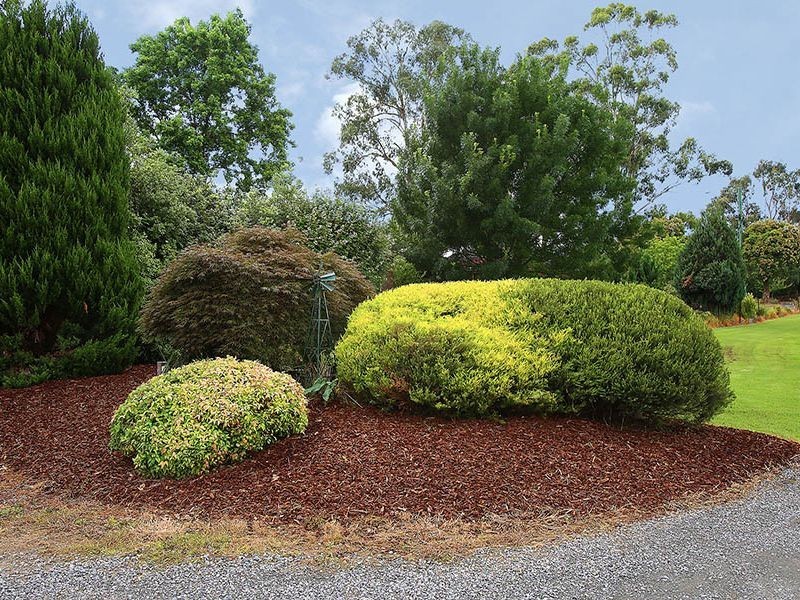 25 Farnham Road, Healesville VIC 3777