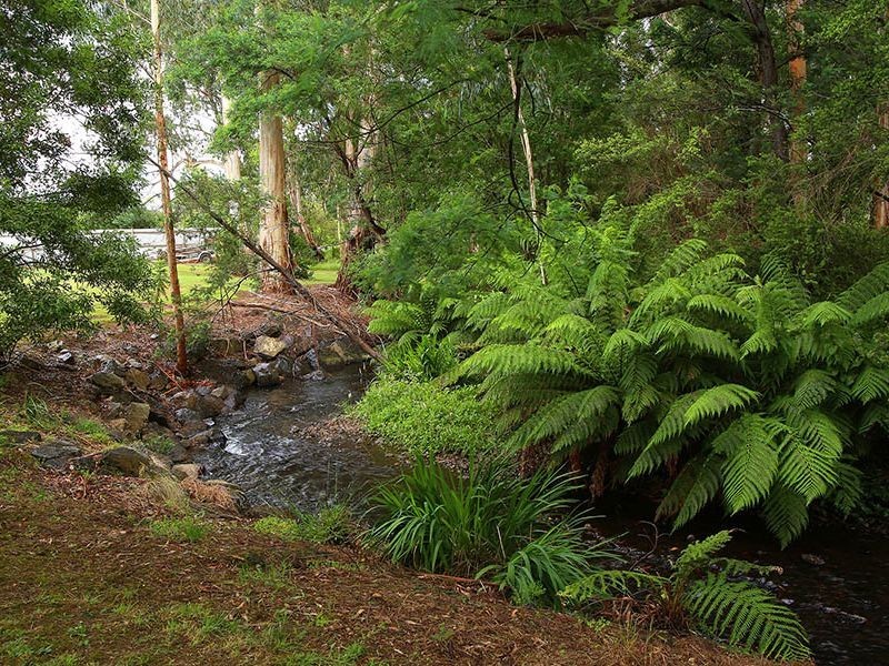 25 Farnham Road, Healesville VIC 3777