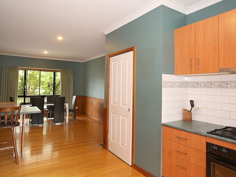 25 Farnham Road, Healesville VIC 3777