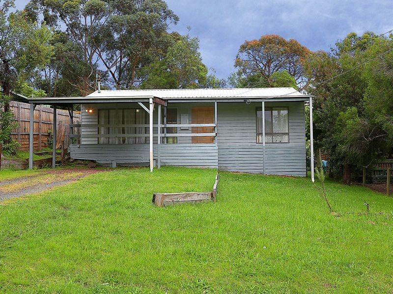12 Fauna Avenue, Healesville VIC 3777