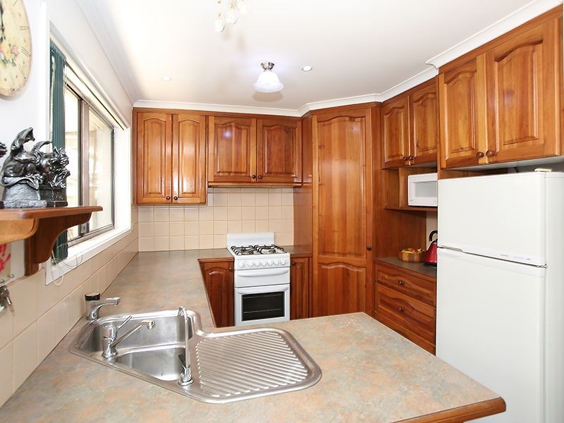 6 Lalors Lane, Healesville VIC 3777