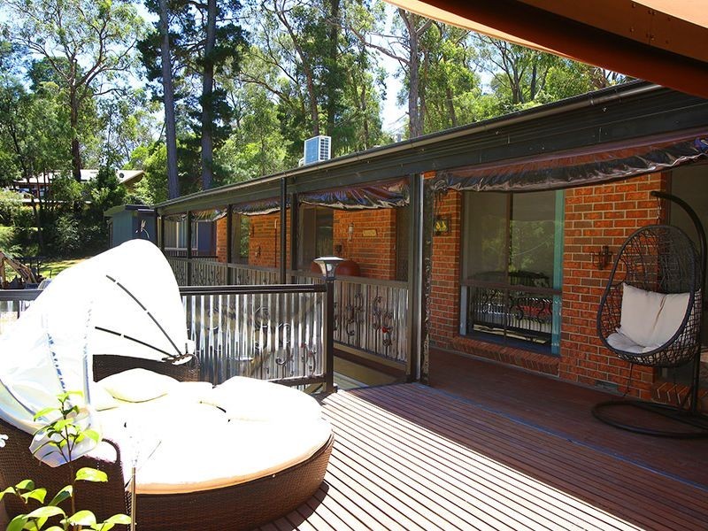 6 Lalors Lane, Healesville VIC 3777