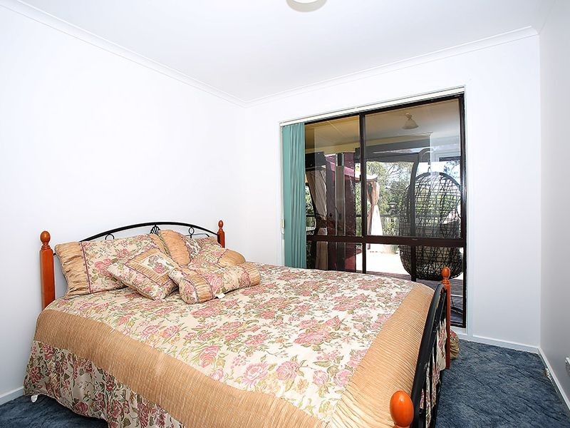 6 Lalors Lane, Healesville VIC 3777