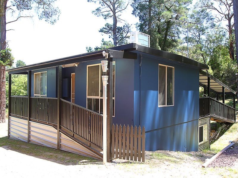 6 Lalors Lane, Healesville VIC 3777