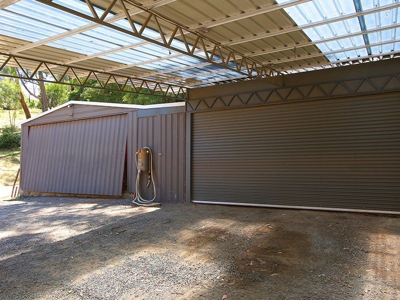 6 Lalors Lane, Healesville VIC 3777