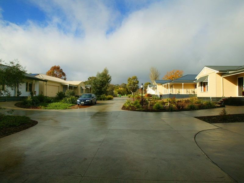 10/3 Ayers Road, Healesville VIC 3777