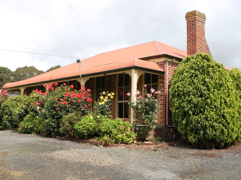 31 Marna Street, Healesville VIC 3777