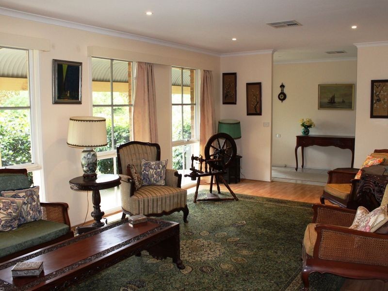 31 Marna Street, Healesville VIC 3777