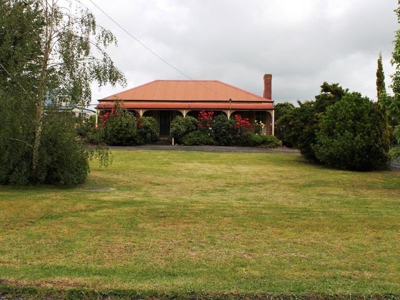 31 Marna Street, Healesville VIC 3777