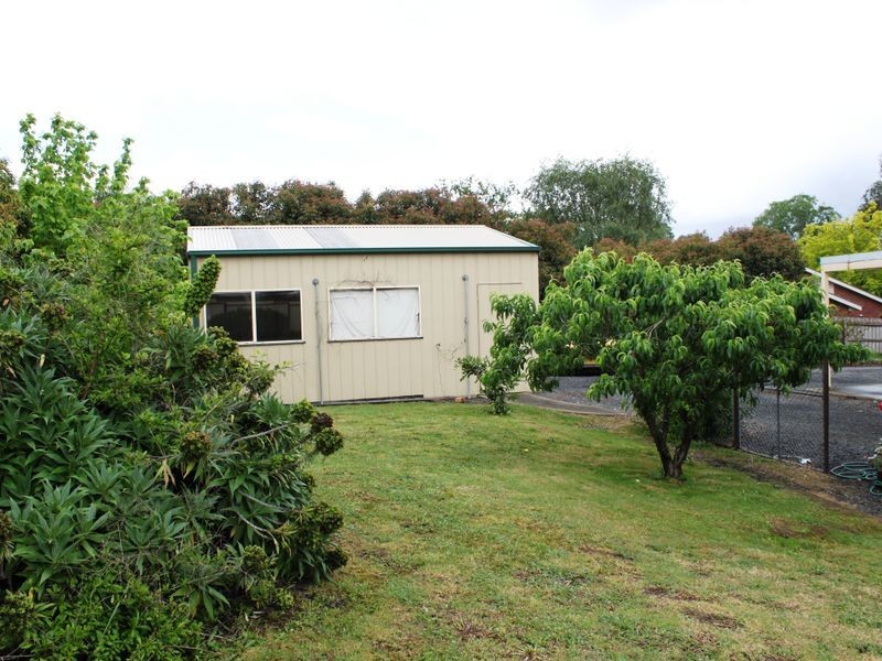 31 Marna Street, Healesville VIC 3777