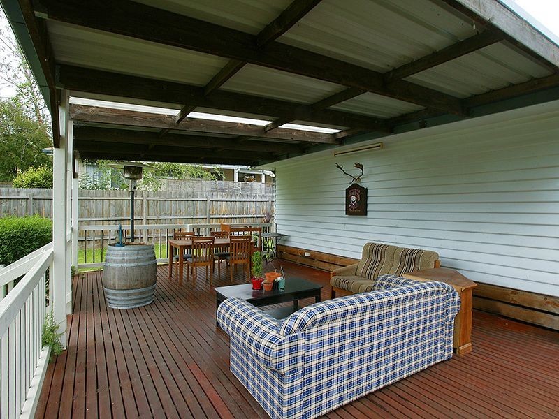 11 Fauna Avenue, Healesville VIC 3777