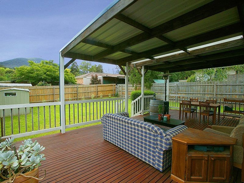 11 Fauna Avenue, Healesville VIC 3777