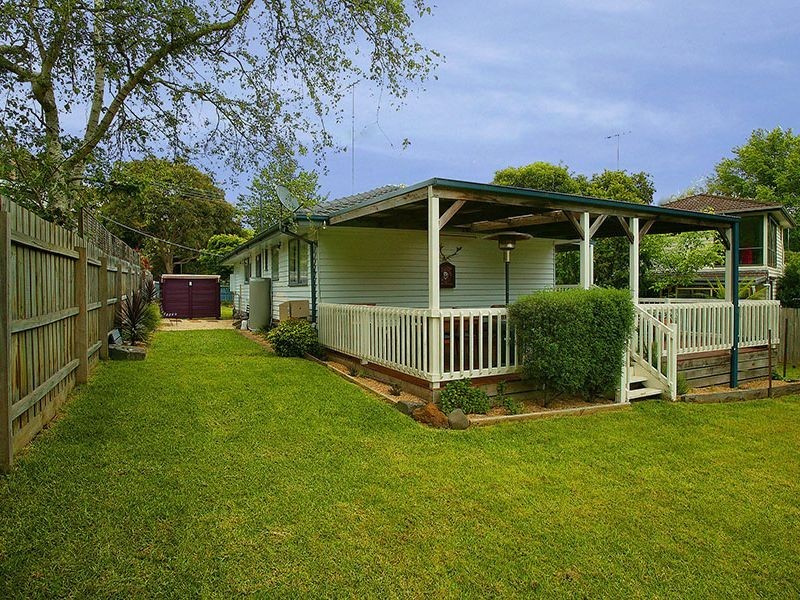 11 Fauna Avenue, Healesville VIC 3777