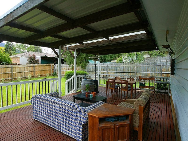 11 Fauna Avenue, Healesville VIC 3777