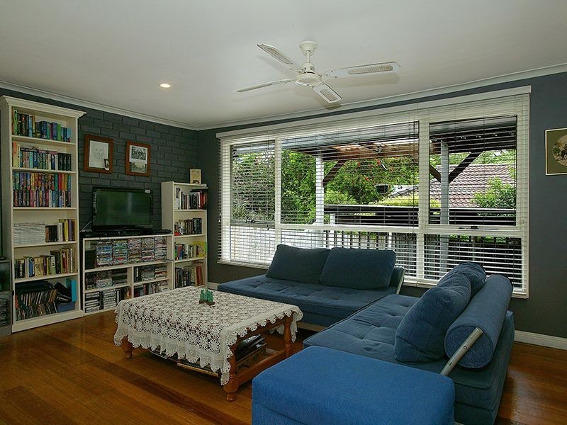 11 Fauna Avenue, Healesville VIC 3777