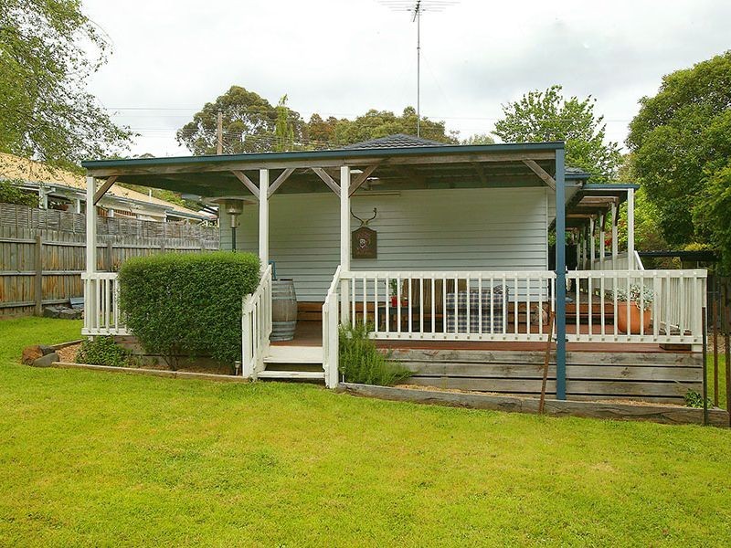 11 Fauna Avenue, Healesville VIC 3777