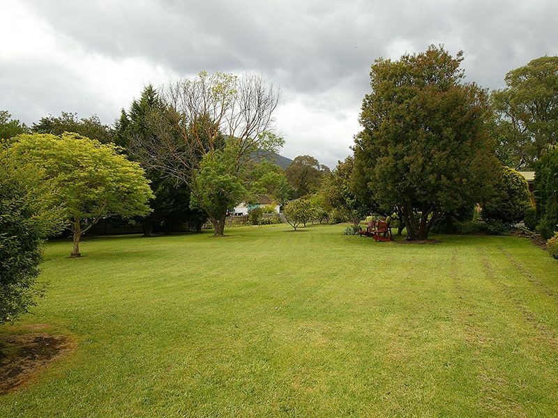 180 Mt Riddell Road, Healesville VIC 3777