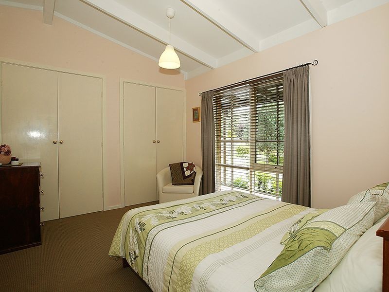 180 Mt Riddell Road, Healesville VIC 3777