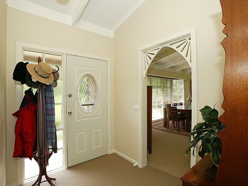 180 Mt Riddell Road, Healesville VIC 3777